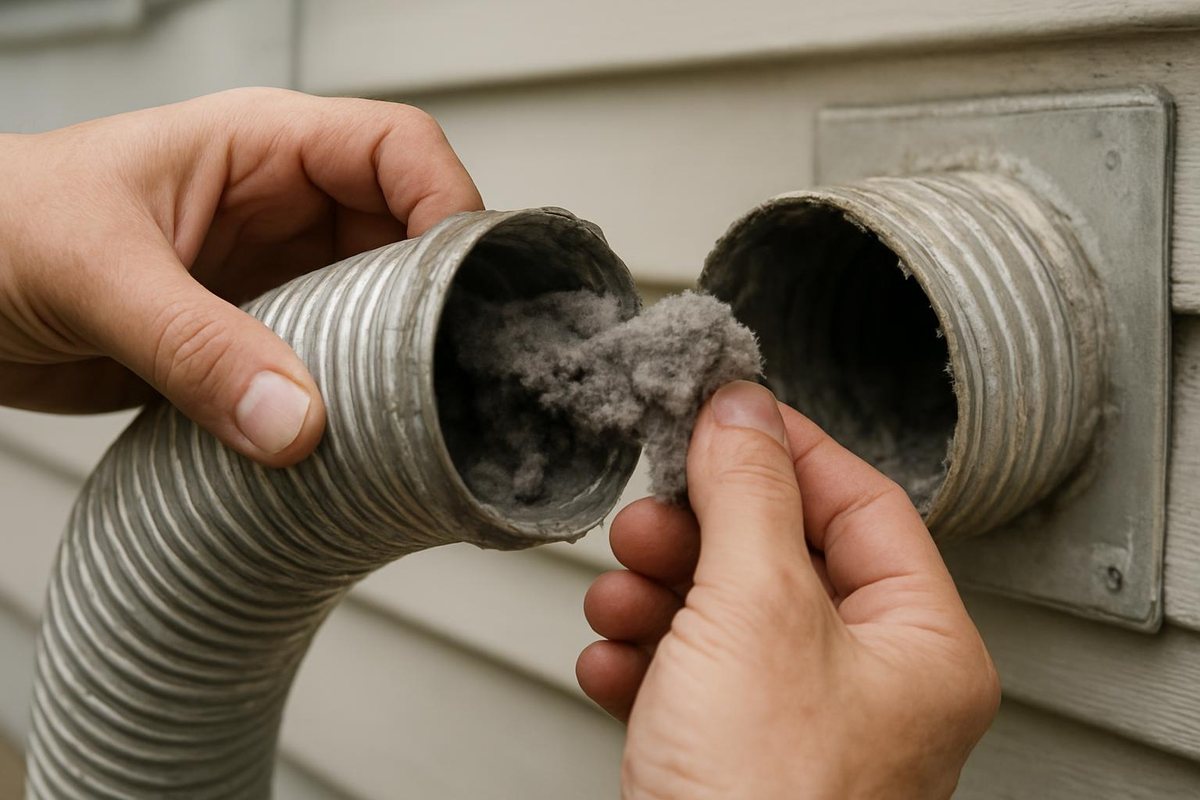 Spencer Dryer Cleaning Services in Miami